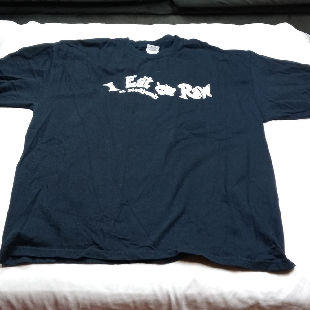Blackbeards Inn new Smyrna Beach, Florida mens XL t-shirt